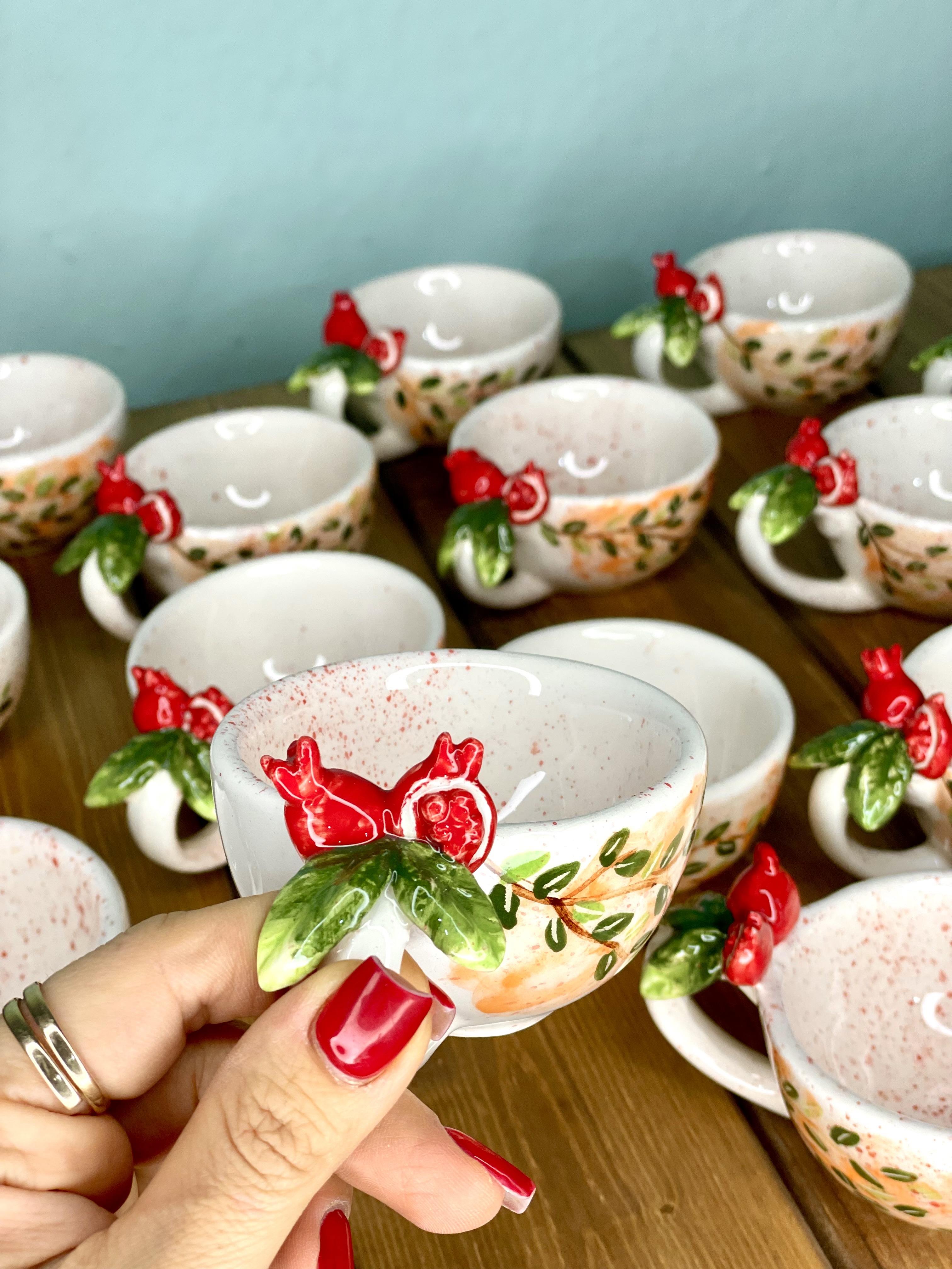 قهوه خوری انار